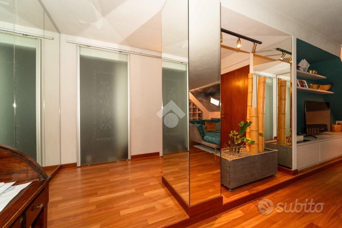 Appartamento – Torino, Il Villaggio, Mirafiori Sud - Vista 4