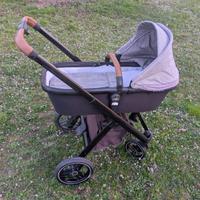 Passeggino Neo Puro Neonato
