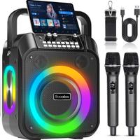 Macchina Karaoke,Altoparlante Bluetooth 