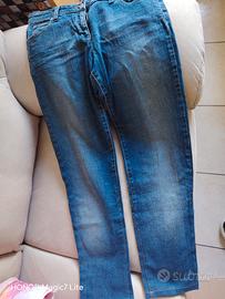 Jeans ARMANI donna