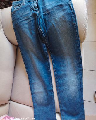 Jeans ARMANI donna