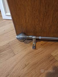 Bastone per tenda allungabile