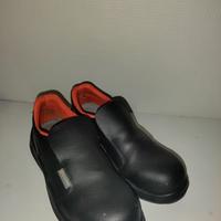 Scarpe antinfortunistiche Base