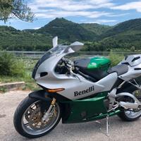 Benelli Tornado Tre 900 - ISCRITTA FMI