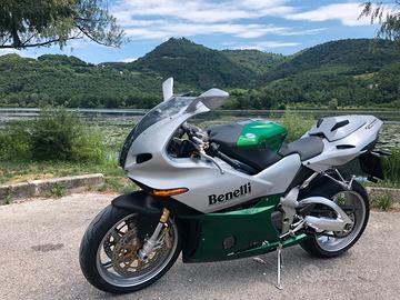 Benelli Tornado Tre 900 - ISCRITTA FMI