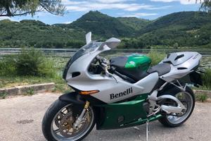 Benelli Tornado Tre 900 - ISCRITTA FMI