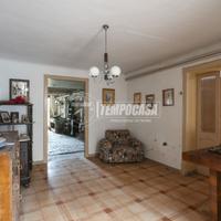 SOLUZIONE INDIPENDENTE CON GIARDINO ,TERRAZZO CON