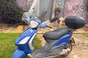 Piaggio Fly 150 - 2005