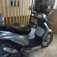 Liberty 50 con 14.960 km