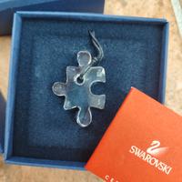 SWAROVSKI Puzzle ciondolo