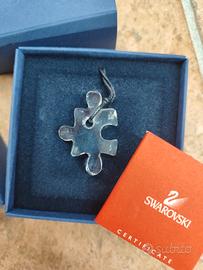 SWAROVSKI Puzzle ciondolo