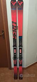 Sci Rossignol GS 164 junior