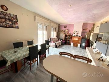 Ampia metratura in zona San Giuseppe