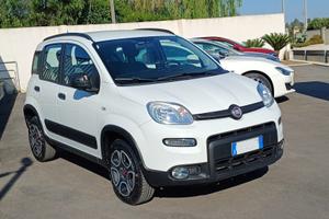 Fiat Panda 0.9 TwinAir Nat.Power CityLife