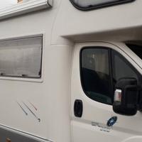 Camper joint s365