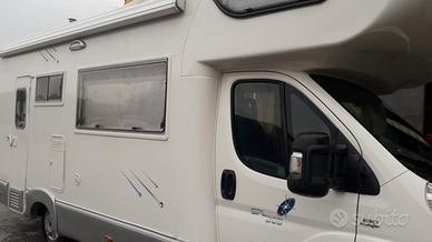 Camper joint s365