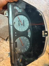 Contachilometri Peugeot 106 rally