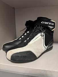 SCARPE DAINESE ENERGYCA AIR DONNA