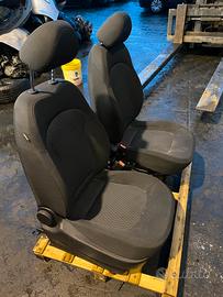 Interi Hyundai Tucson Ix35