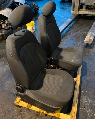 Interi Hyundai Tucson Ix35