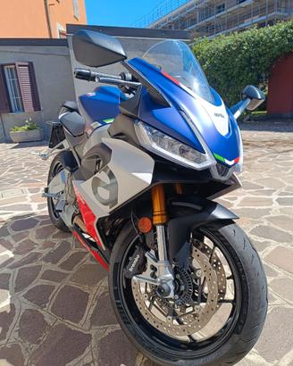 APRILIA RS 660