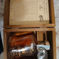 Grappa Di Barolo Sibona 1998