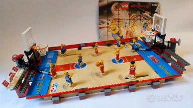 Lego NBA 3432