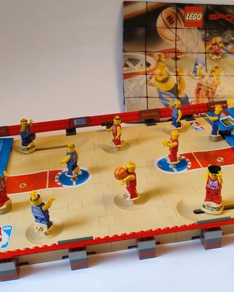 Lego NBA 3432