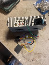 Autoradio