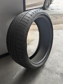 Pneumatici Goodyear Eagle F1