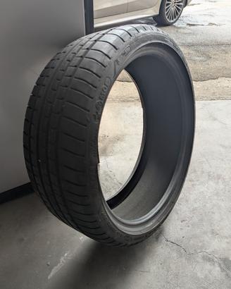 Pneumatici Goodyear Eagle F1