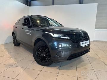 Range Rover Velar 2.0 I4 PHEV 404 CV S