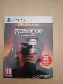 RoboCop: Rogue City Collection NUOVO