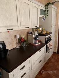 Cucina completa