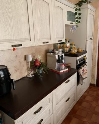 Cucina completa