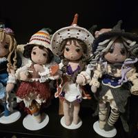 fate del bosco fatte ad ucinetto