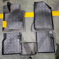 JEEP COMPASS - TAPPETINI IN GOMMA