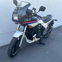 Yamaha XJ 600 del 1990