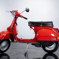 Piaggio Vespa P 200 E - 1982