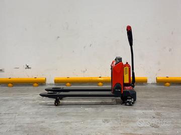Noblelift  PTE15N - Transpallet elettrico ZERO ORE
