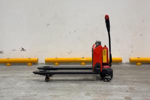 Noblelift  PTE15N - Transpallet elettrico ZERO ORE