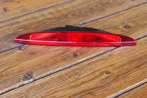 Luce posteriore Smart 451