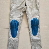 Jeans/pantaloni Revit da moto