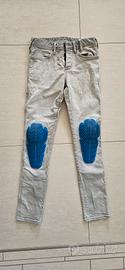 Jeans/pantaloni Revit da moto