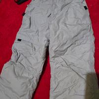 pantaloni neve bambino