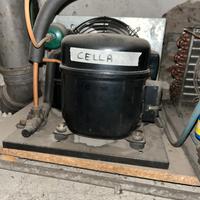 Motori Frigo completi