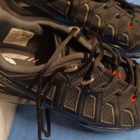 scarpe mountain bike tag. 43