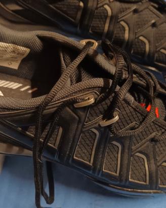 scarpe mountain bike tag. 43