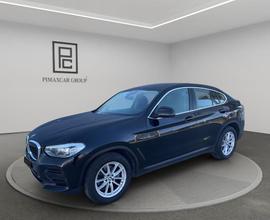 BMW X4 xdrive20d Business Advantage auto