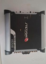 Amplificatore stetsom 1200.4